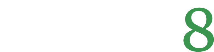 Binfin8 Light Logo