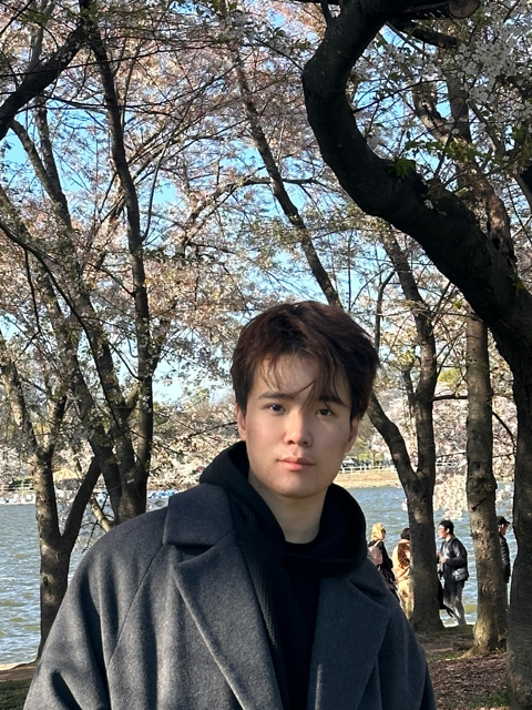 Chengming Ye